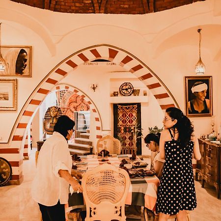 Tuya Hotel Abu Szimbel Kültér fotó