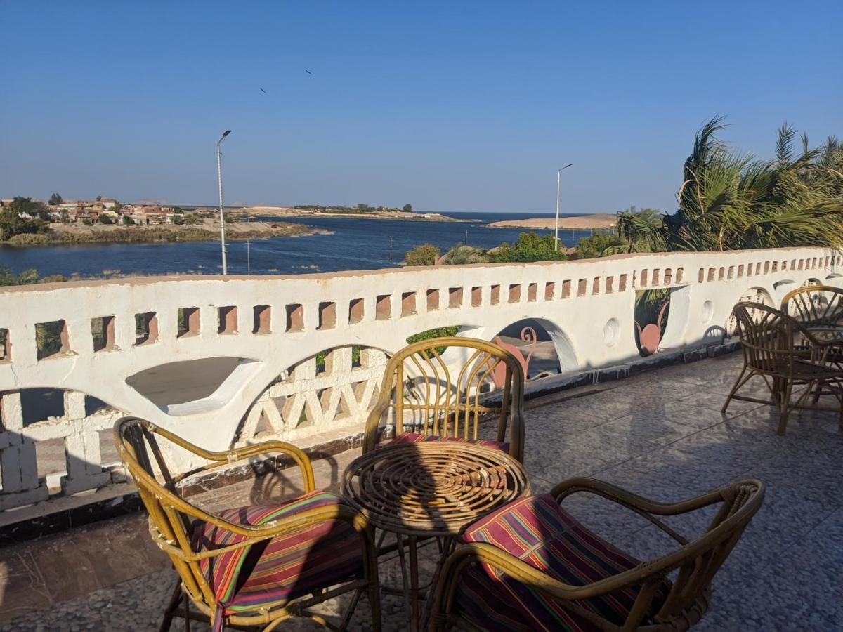 Tuya Hotel Abu Szimbel Kültér fotó