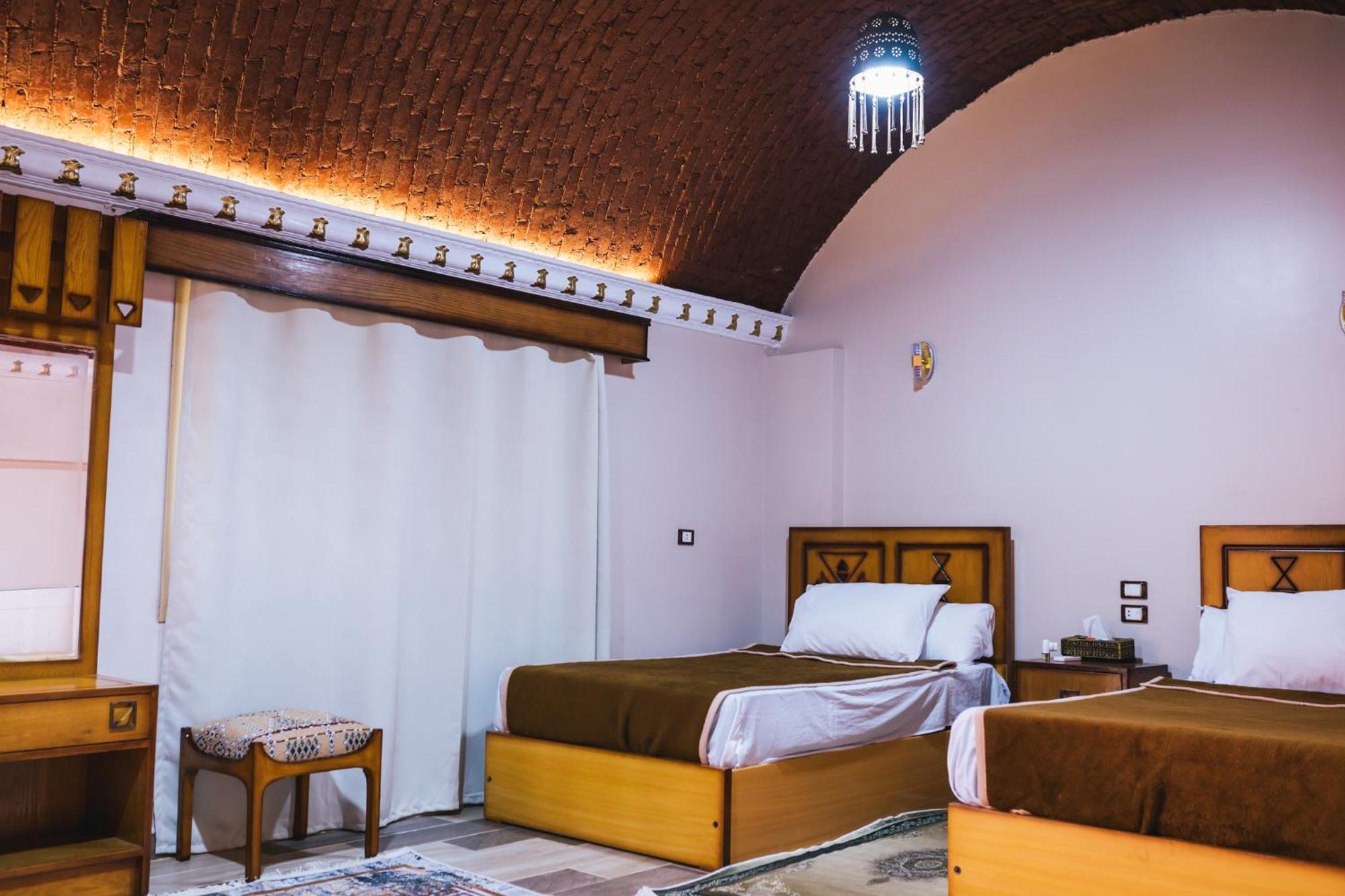 Tuya Hotel Abu Szimbel Kültér fotó