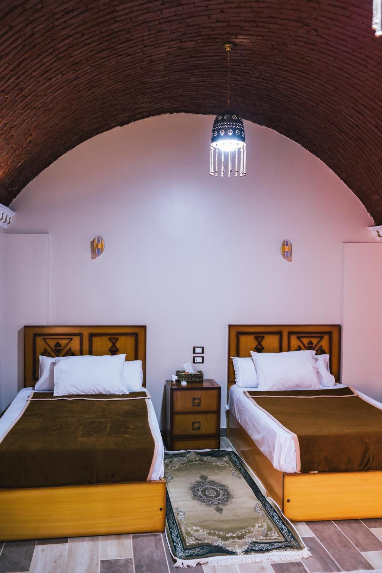 Tuya Hotel Abu Szimbel Kültér fotó