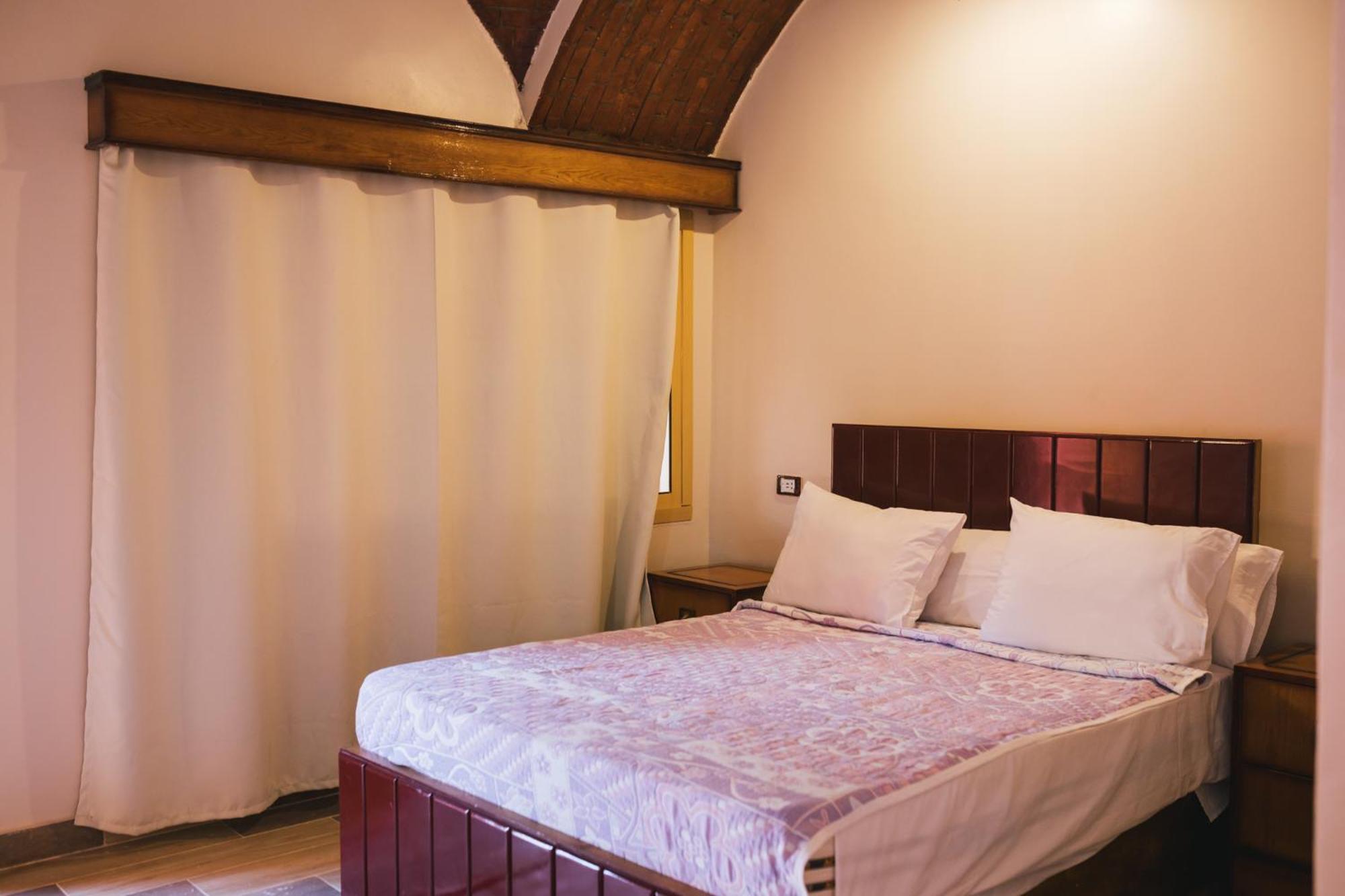 Tuya Hotel Abu Szimbel Kültér fotó