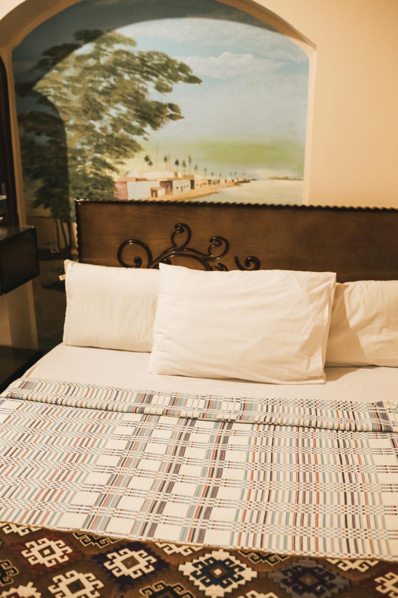 Tuya Hotel Abu Szimbel Kültér fotó