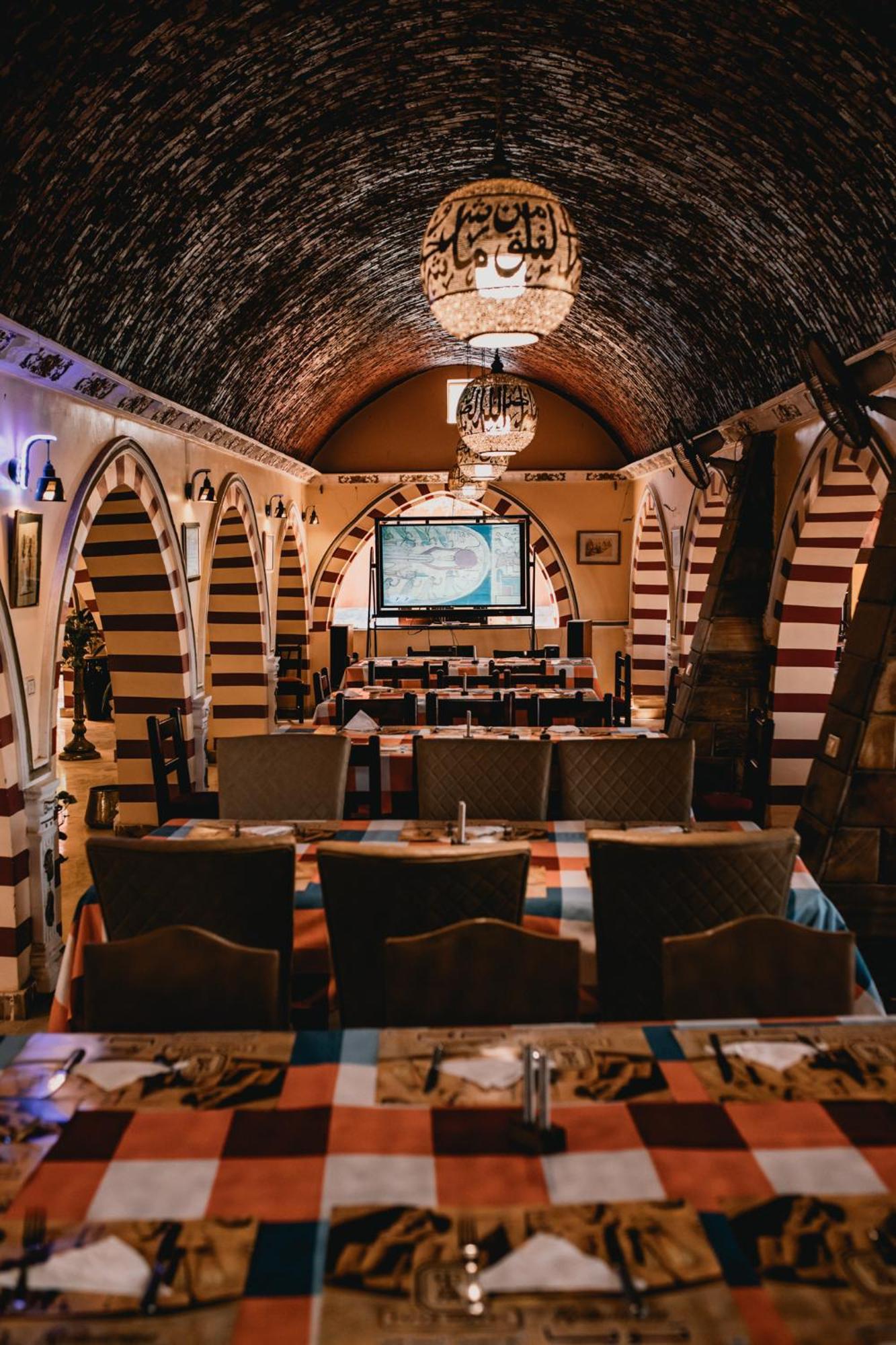 Tuya Hotel Abu Szimbel Kültér fotó
