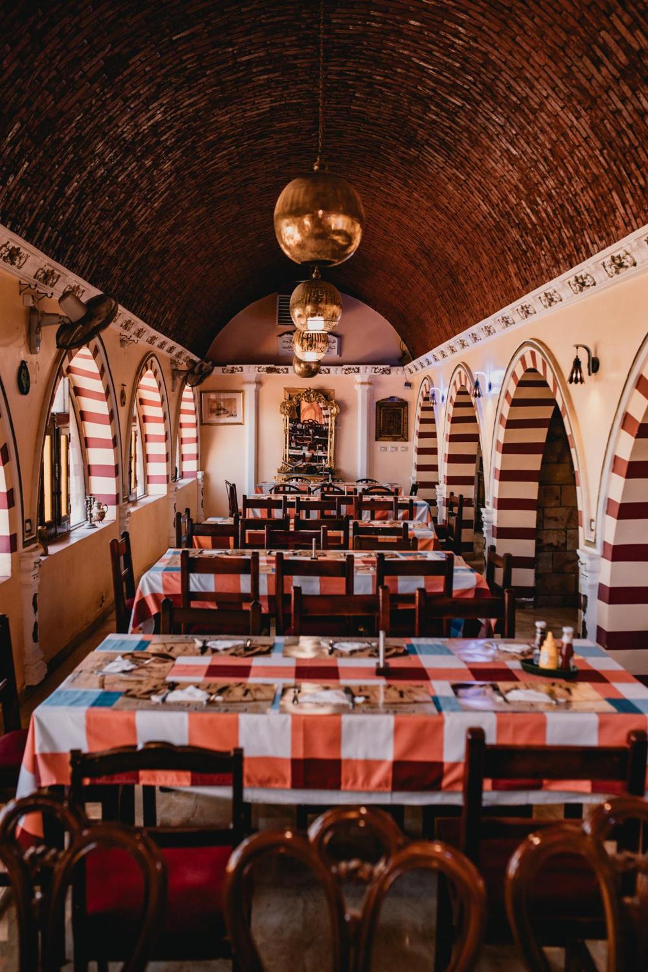 Tuya Hotel Abu Szimbel Kültér fotó