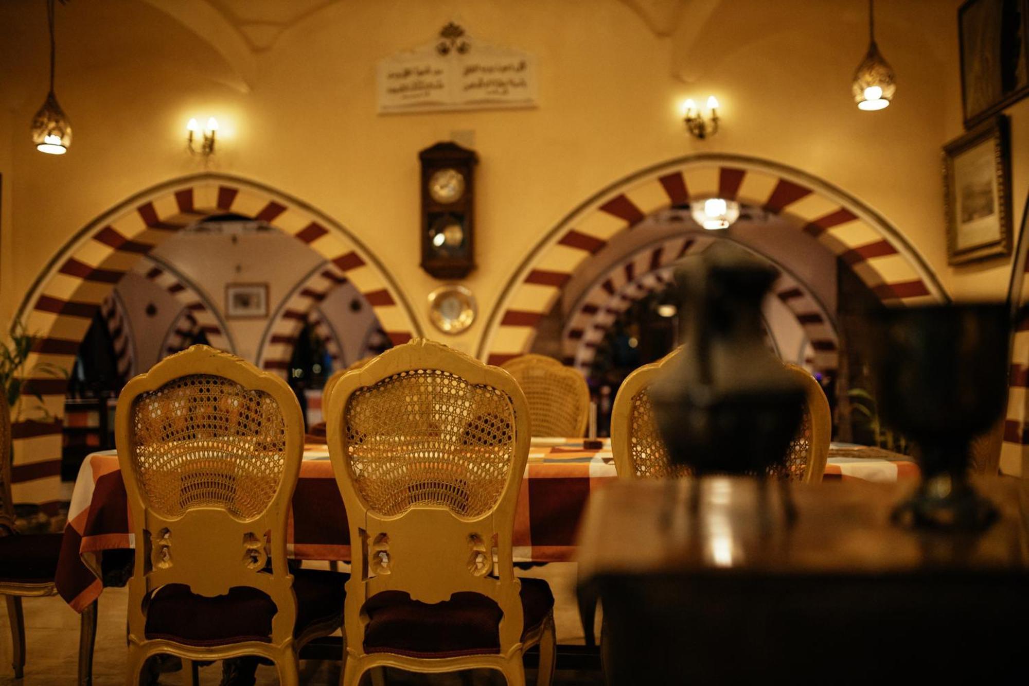 Tuya Hotel Abu Szimbel Kültér fotó