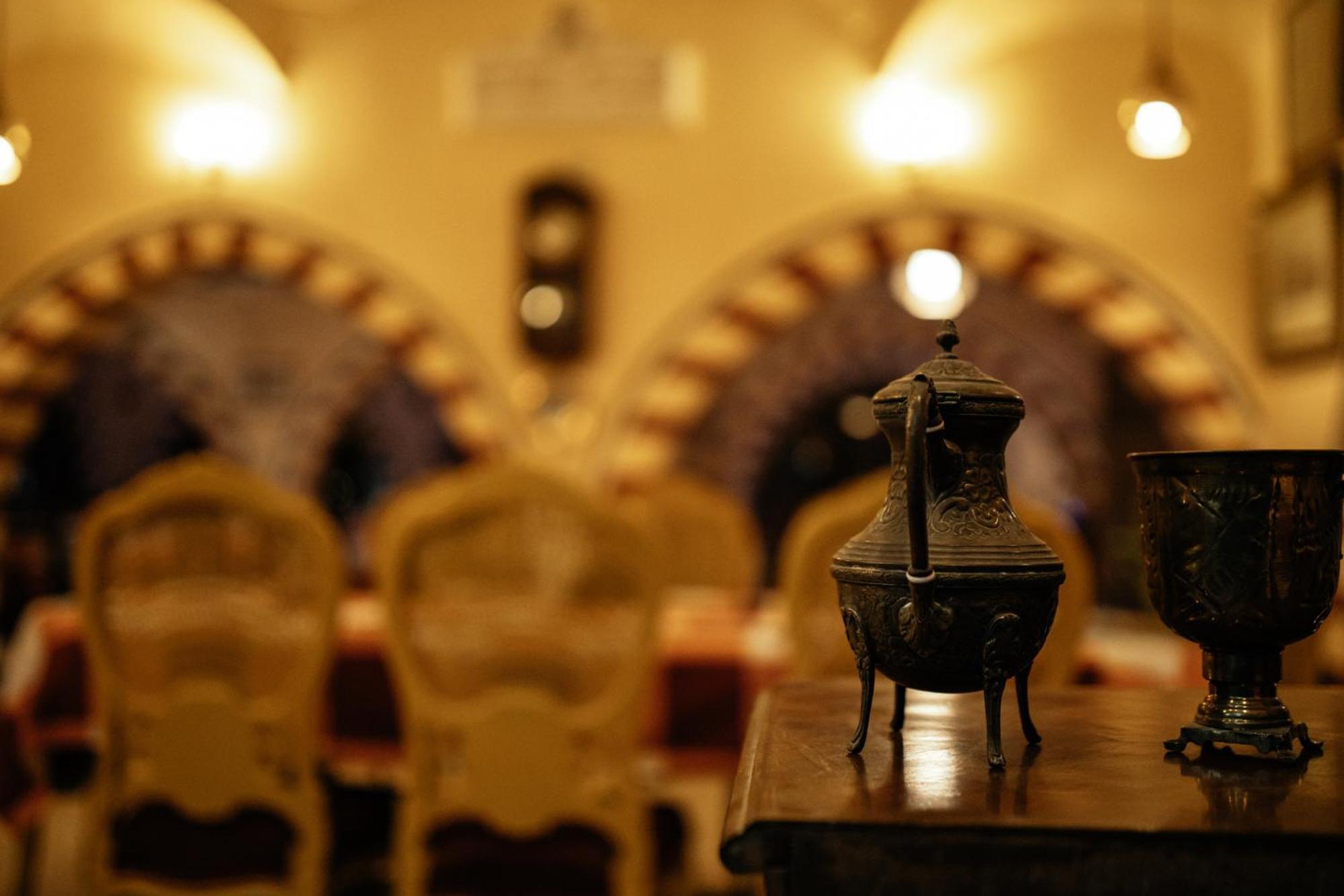 Tuya Hotel Abu Szimbel Kültér fotó